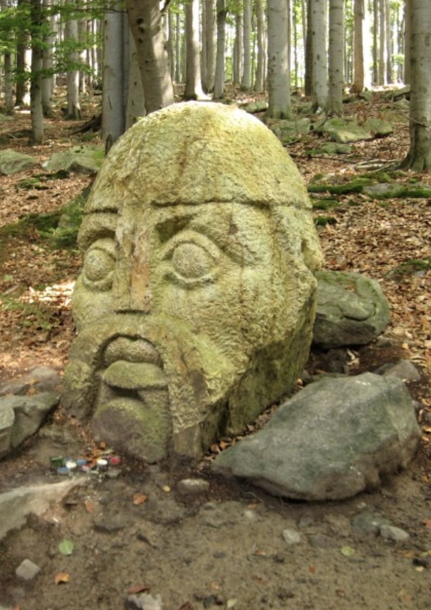 Detail